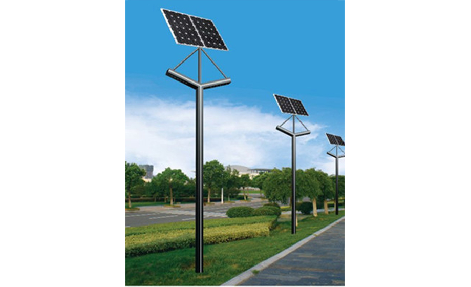 太阳能庭院灯TLD-13 太阳能庭院灯TLD-13